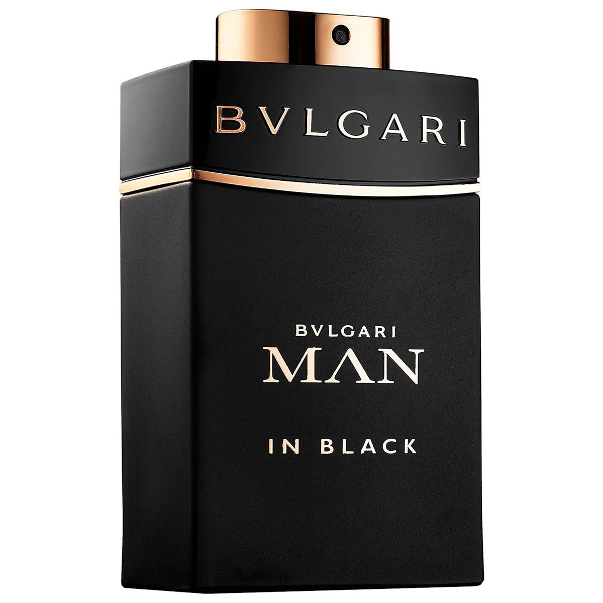 Bvlgari Man in Black