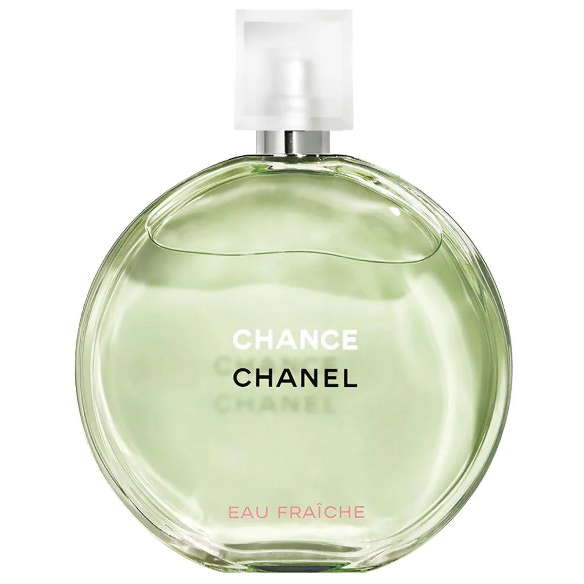 Chanel Chance Eau Fraîche EDT