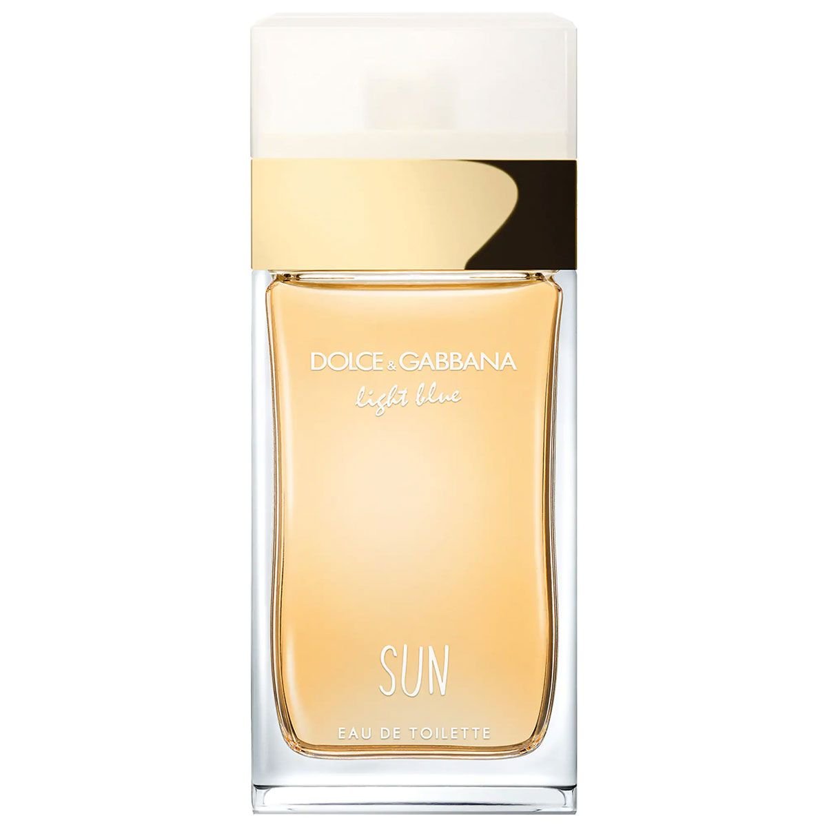 Dolce & Gabbana Light Blue Sun