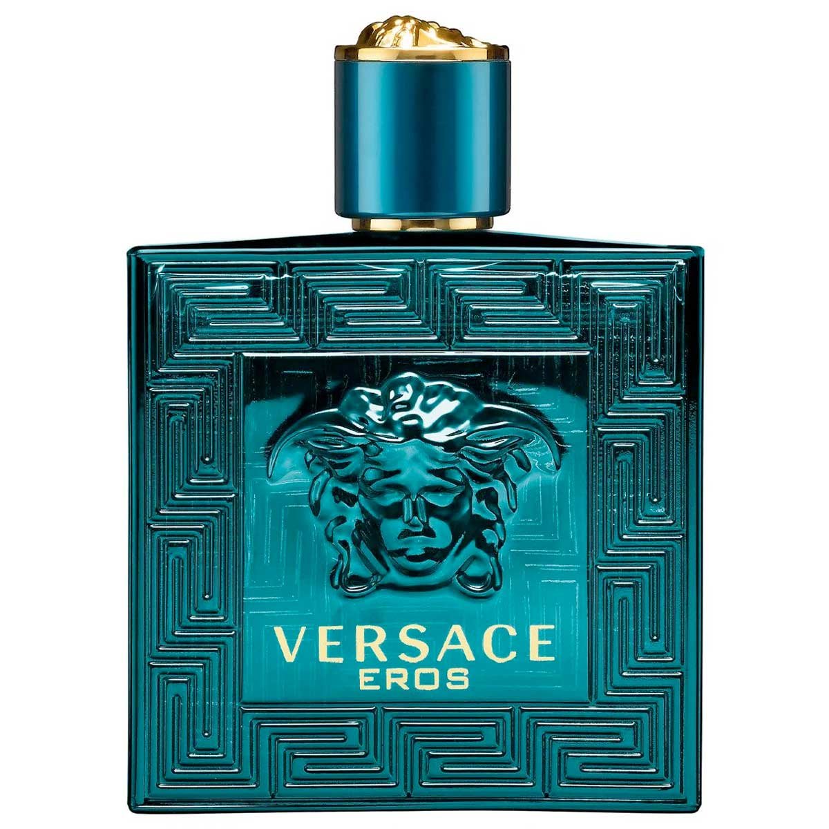 Versace Eros Eau de Toilette