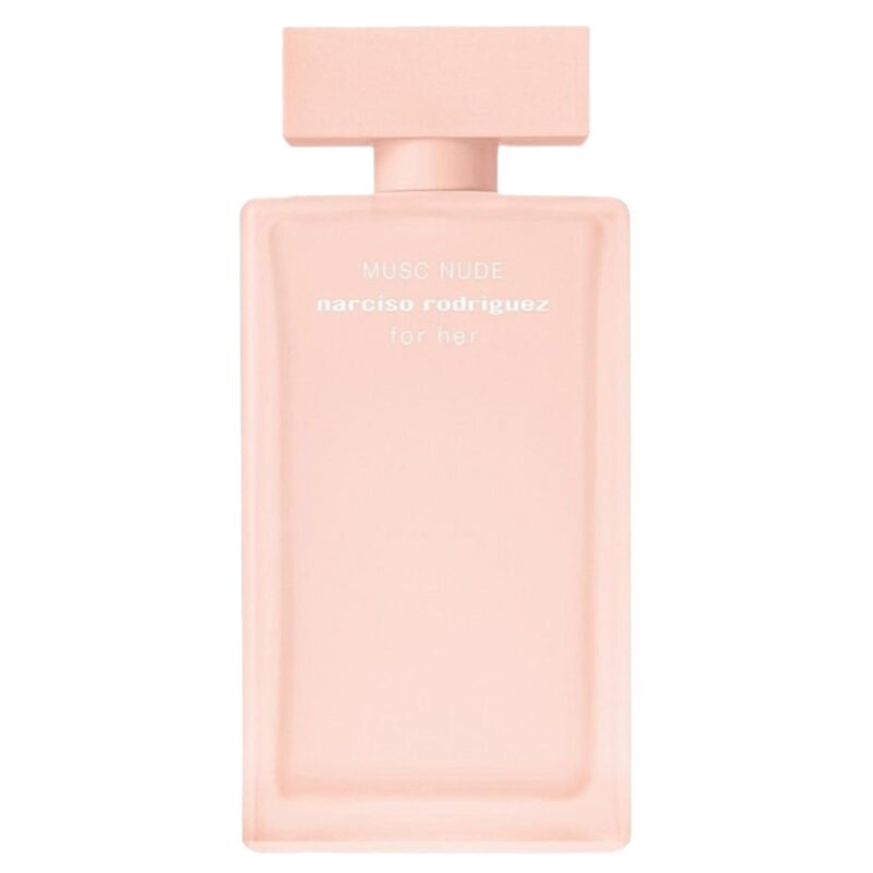 Narciso Rodriguez For Her Musc Nude EDP